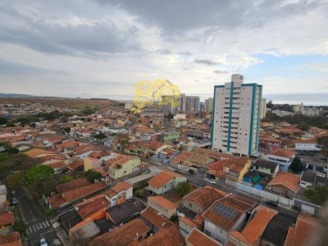 Apartamento para Venda em São José dos Campos - 4