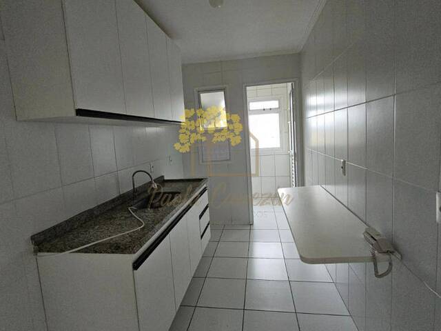 Apartamento para Venda em São José dos Campos - 5