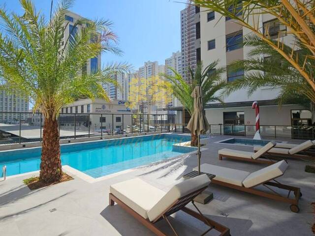 #1887 - Apartamento para Locação em São José dos Campos - SP - 1