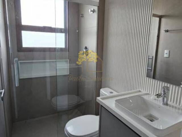 #1887 - Apartamento para Locação em São José dos Campos - SP - 2