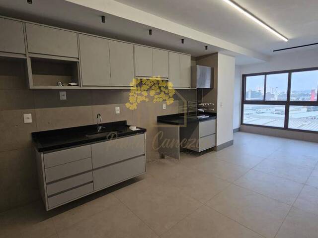 #1887 - Apartamento para Locação em São José dos Campos - SP - 3