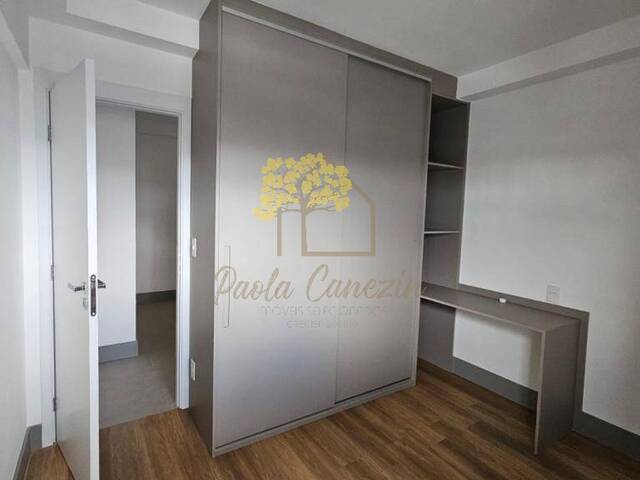 Apartamento para Locação em São José dos Campos - 4