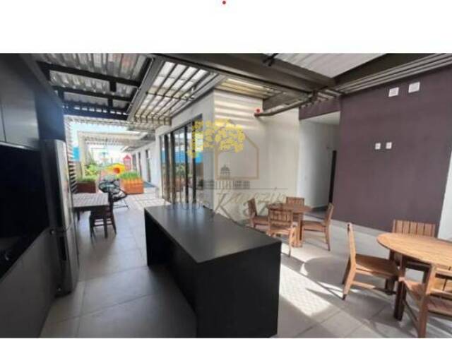 Apartamento para Locação em São José dos Campos - 5