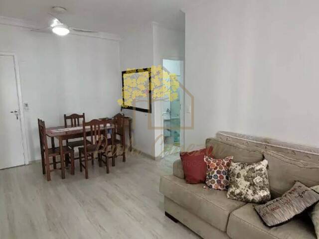 #1888 - Apartamento para Venda em São José dos Campos - SP - 1