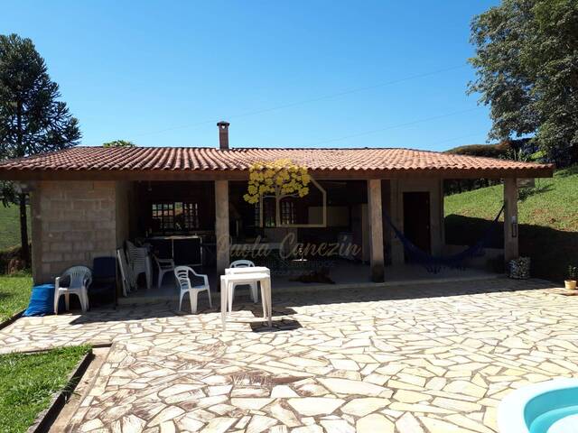 Chácara para Venda em São José dos Campos - 5