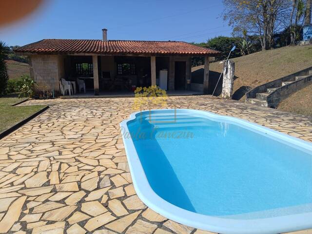 Chácara para Venda em São José dos Campos - 4