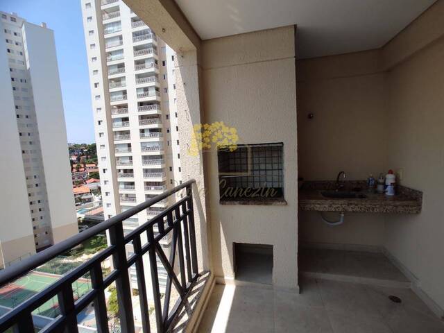 Apartamento para Locação em São José dos Campos - 4