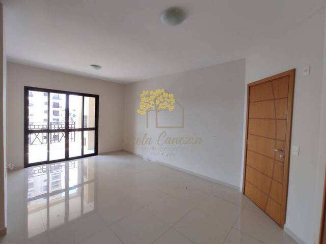 #1891 - Apartamento para Locação em São José dos Campos - SP - 1