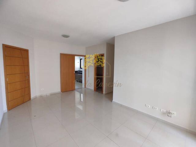 #1891 - Apartamento para Locação em São José dos Campos - SP - 2