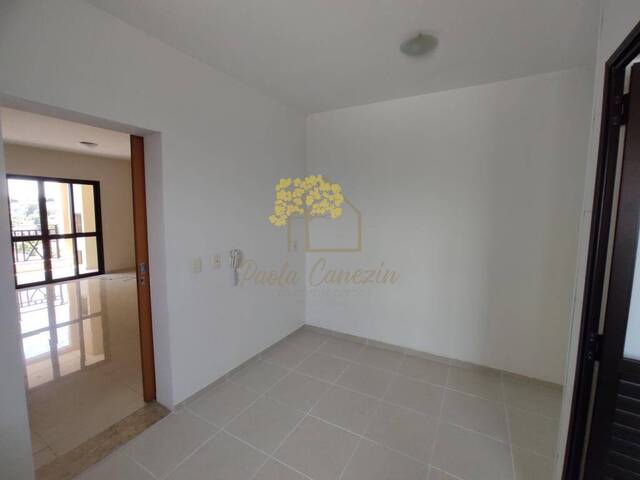 #1891 - Apartamento para Locação em São José dos Campos - SP - 3