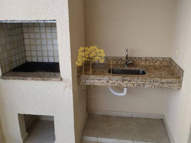 Apartamento para Locação em São José dos Campos - 5