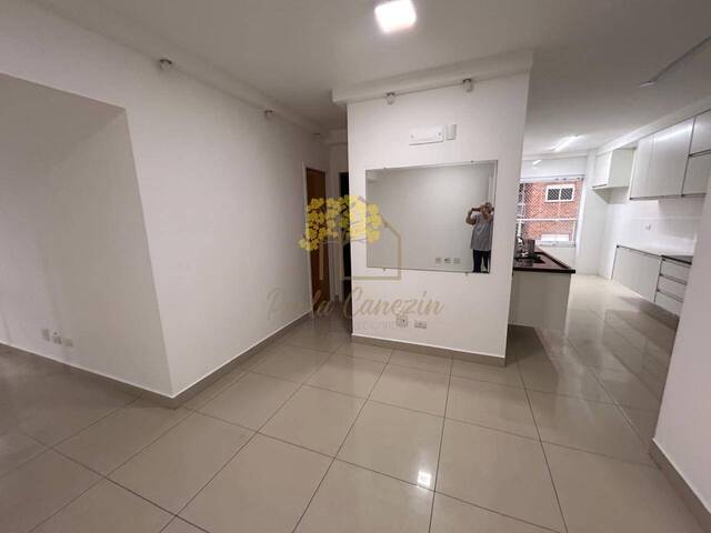 #1892 - Apartamento para Locação em São José dos Campos - SP - 2