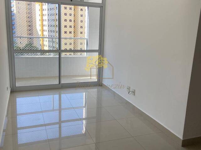 Apartamento para Locação em São José dos Campos - 4