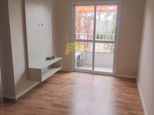 #1893 - Apartamento para Locação em São José dos Campos - SP - 1