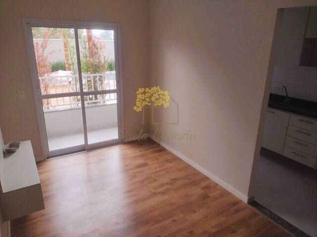 #1893 - Apartamento para Locação em São José dos Campos - SP - 2