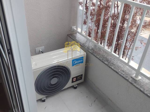 Apartamento para Locação em São José dos Campos - 5