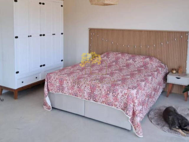 #1850 - Chácara para Venda em São José dos Campos - SP - 2