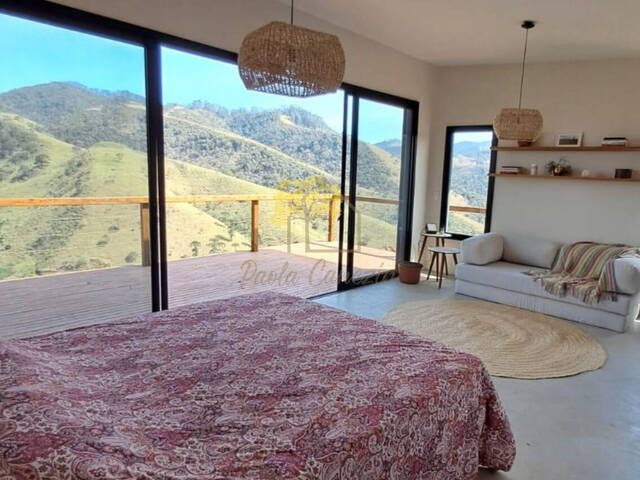 Venda em São Francisco Xavier - São José dos Campos