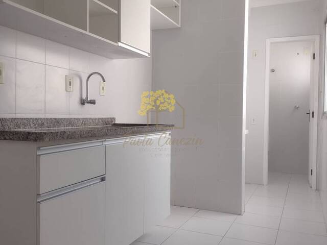Apartamento para Locação em São José dos Campos - 2