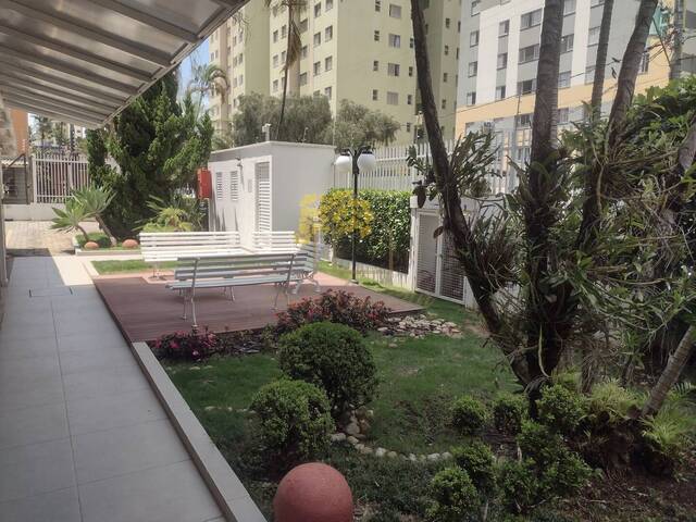 Apartamento para Locação em São José dos Campos - 3