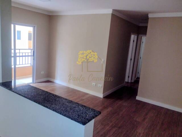 Apartamento para Locação em São José dos Campos - 3