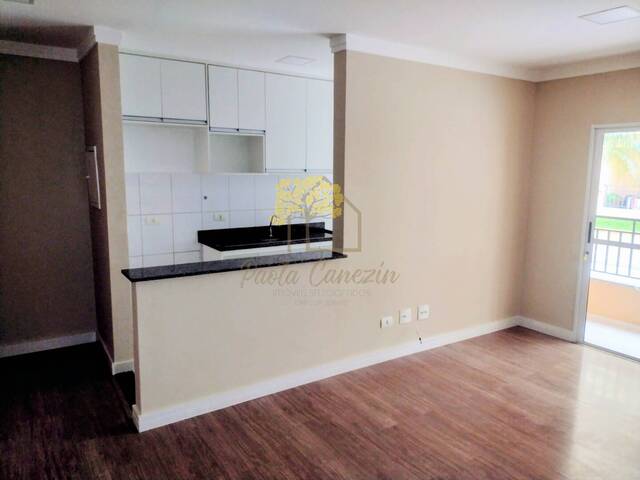 Apartamento para Locação em São José dos Campos - 2