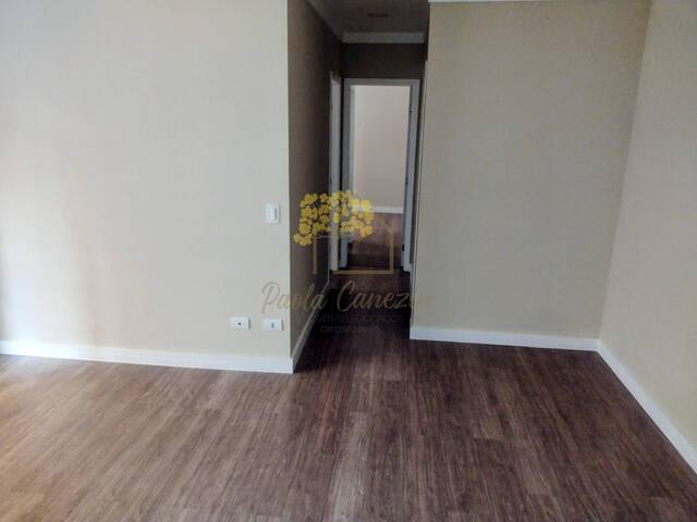 Apartamento para Locação em São José dos Campos - 5