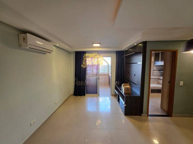 Apartamento para Venda em São José dos Campos - 4