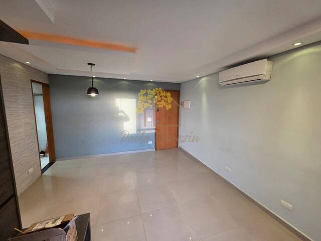 Apartamento para Venda em São José dos Campos - 2