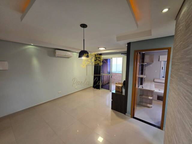 Apartamento para Venda em São José dos Campos - 5