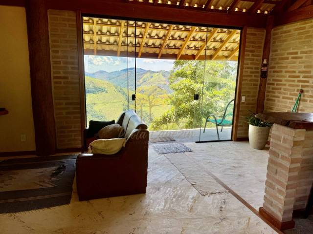 #1897 - Chácara1 para Venda em São José dos Campos - SP - 2