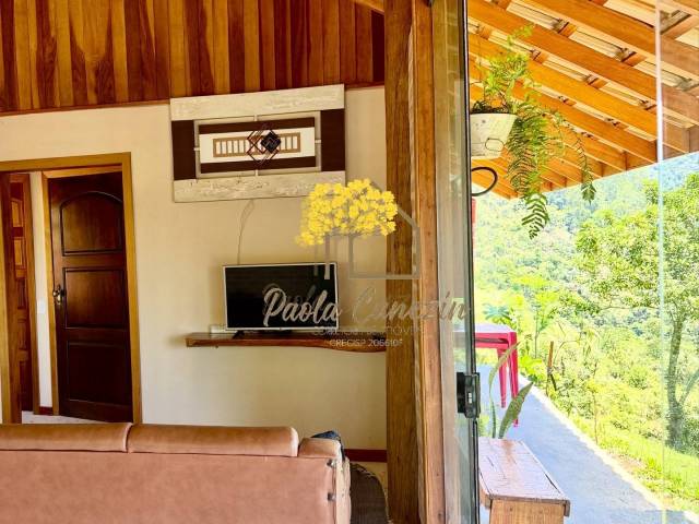 #1897 - Chácara1 para Venda em São José dos Campos - SP - 3