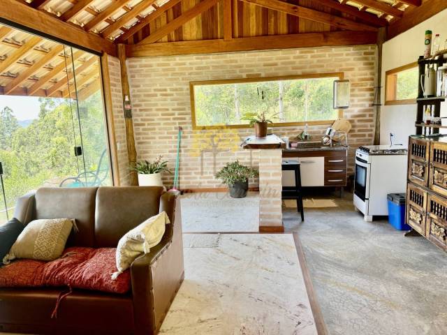 #1897 - Chácara1 para Venda em São José dos Campos - SP - 1