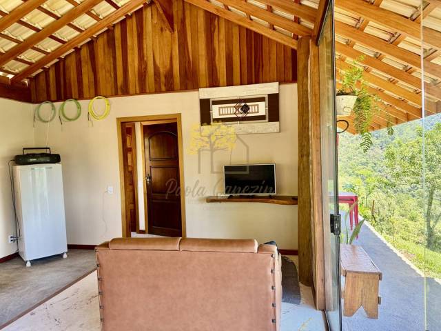 Chácara1 para Venda em São José dos Campos - 5