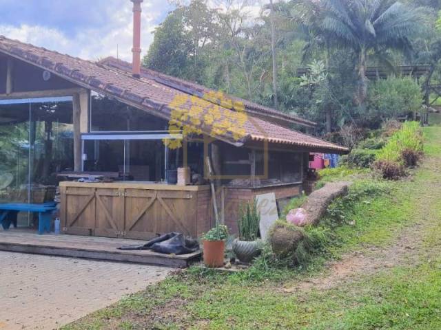 Chácara para Venda em São José dos Campos - 5