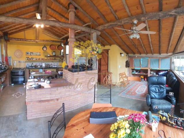 Chácara para Venda em São José dos Campos - 4