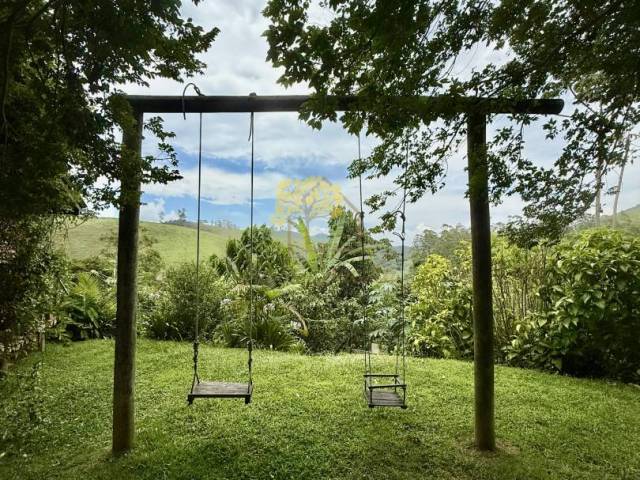 #1898 - Chácara para Venda em São José dos Campos - SP - 3