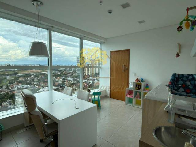 Sala para Locação em São José dos Campos - 4