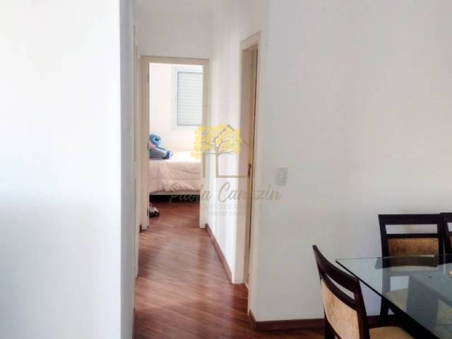 #1900 - Apartamento para Venda em São José dos Campos - SP - 3