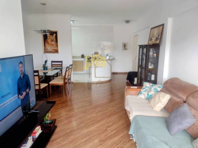 #1900 - Apartamento para Venda em São José dos Campos - SP - 1