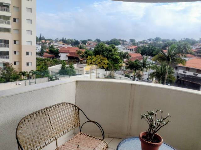 Apartamento para Venda em São José dos Campos - 5