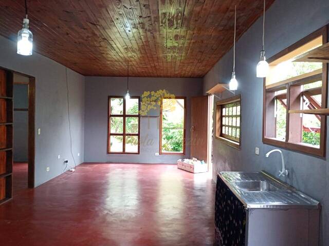 Casa para Locação em São José dos Campos - 4