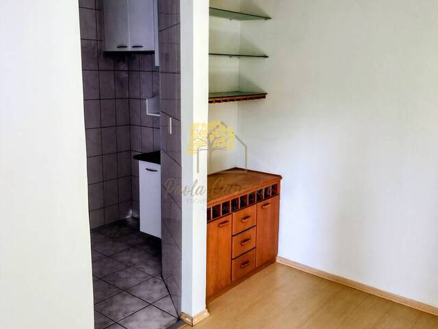 Apartamento para Venda em São José dos Campos - 3