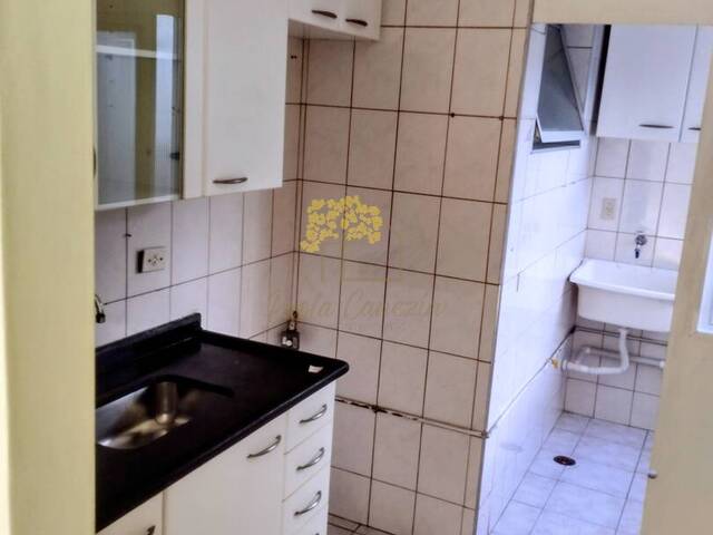 Apartamento para Venda em São José dos Campos - 4