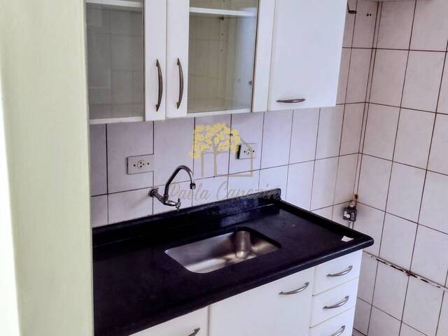 Apartamento para Venda em São José dos Campos - 5