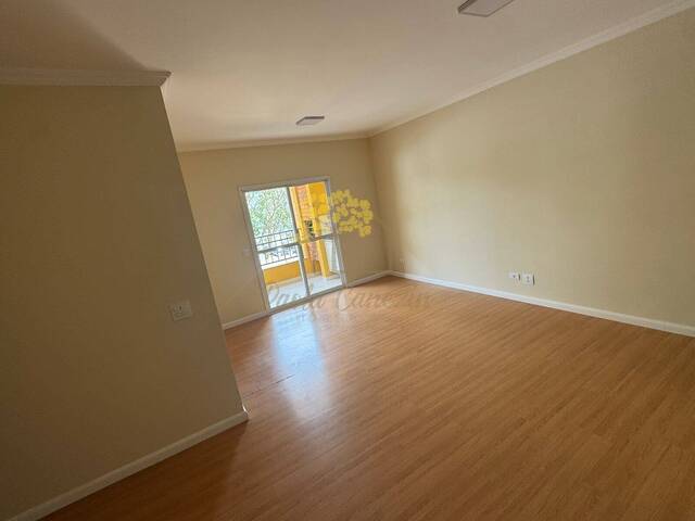 Apartamento para Venda em São José dos Campos - 2