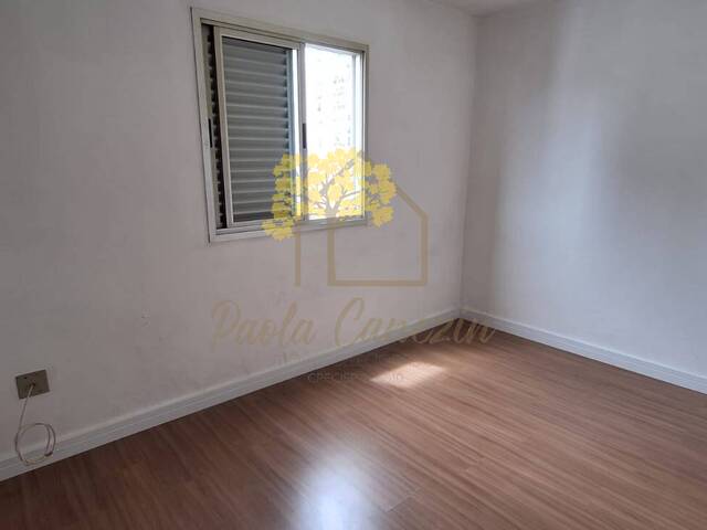 Apartamento para Venda em São José dos Campos - 2