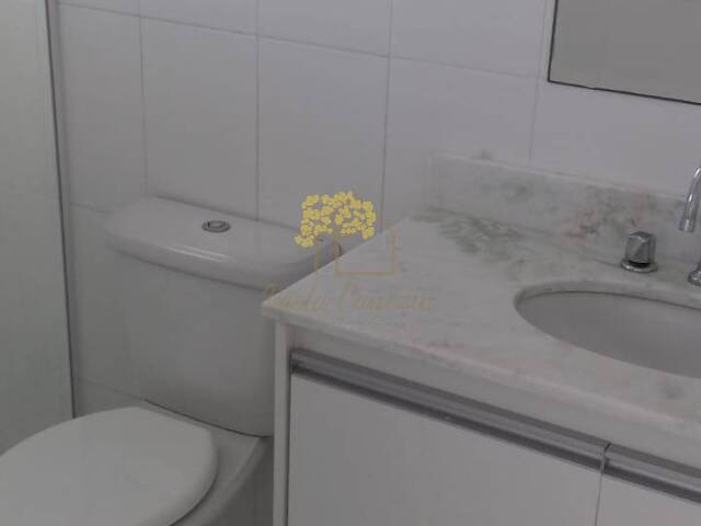 Apartamento para Venda em São José dos Campos - 2