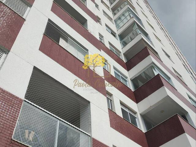 Apartamento para Venda em São José dos Campos - 2