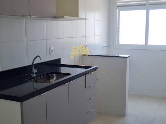 Apartamento para Venda em São José dos Campos - 3